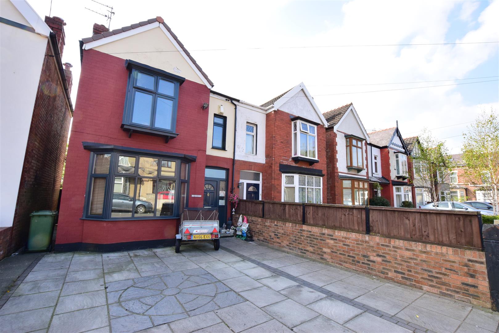 Bakewell & Horner Estate Agents